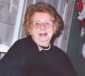 Margaret Lefebvre Margaret Lefebvre