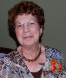 Thérèse Vendette Thérèse Vendette