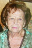 Irène Lamarche Irène Lamarche