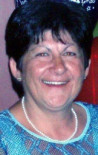 Francine Baribeau Francine Baribeau