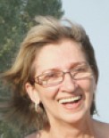 Claudette Bourdage Claudette Bourdage