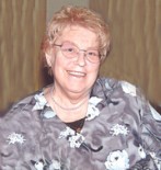 Marguerite Francoeur Marguerite Francoeur