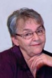 Annette Cloutier Annette Cloutier
