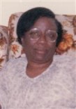 Marie Léoda Alphonse Marie Léoda Alphonse