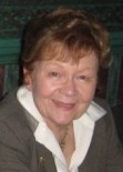Pauline Cadorette Pauline Cadorette