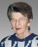 Irène Mercier Irène Mercier