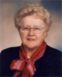 Jeannine Sabourin Jeannine Sabourin