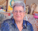 Albertine Parisé Albertine Parisé