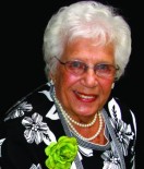 Pauline Maysenhoelder Pauline Maysenhoelder