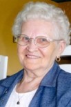 Alberta Langlois Alberta Langlois