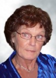 Antoinette Gaudreault Antoinette Gaudreault