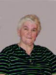 Marie Élizabeth Gagné Marie Élizabeth Gagné