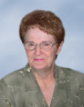 Jeannette Robichaud Jeannette Robichaud