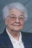 Jeanne d'Arc Larouche Jeanne d'Arc Larouche