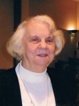Marie-Thérèse Rhéaume Marie-Thérèse Rhéaume