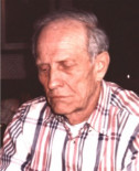 Hilaire Brisson Hilaire Brisson
