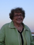 Suzanne Gélinas Suzanne Gélinas