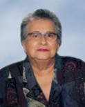 Noëlla Lévesque Noëlla Lévesque