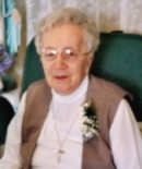 Marie-Marthe Archambault Marie-Marthe Archambault