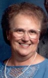 Yvette Bouchard Yvette Bouchard