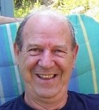 André Charbonneau André Charbonneau