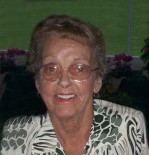 Joyce Nickerson Hodge Joyce Nickerson Hodge