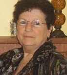 Doris Landreville Doris Landreville
