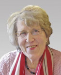 Jeannine Côté St-Louis Jeannine Côté St-Louis