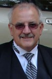 Georges-Gilles Michel Georges-Gilles Michel