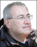 Claude Charette Claude Charette
