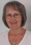 Mariette Giguère Mariette Giguère
