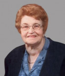 Eugénie Lévesque Eugénie Lévesque
