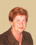 Edith McBrearty Edith McBrearty