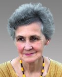 Gertrude Bourgault-Caron Gertrude Bourgault-Caron