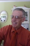 Bernard Gibeau Bernard Gibeau