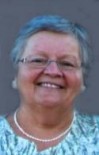 Micheline Groleau Micheline Groleau