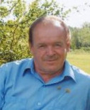 Raymond Gendron Raymond Gendron