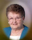 Irène Rodrigue Irène Rodrigue