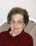 Alice Gibeault Alice Gibeault