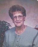 Eva Sauriol Eva Sauriol