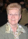 Yolande Côté Yolande Côté