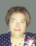 Anne-Marie Garceau Anne-Marie Garceau