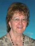 Gertrude Bergeron Gertrude Bergeron