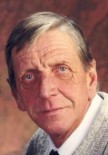 Richard Boulanger Richard Boulanger