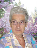 Marie-Blanche Paré Marie-Blanche Paré