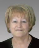 Carmen Leblanc Carmen Leblanc