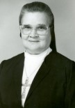Marie-Rita Bélanger Marie-Rita Bélanger