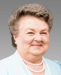 Thérèse Dallaire Thérèse Dallaire