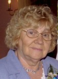 Pauline Nolin Pauline Nolin