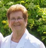Dolores Paquette Dolores Paquette